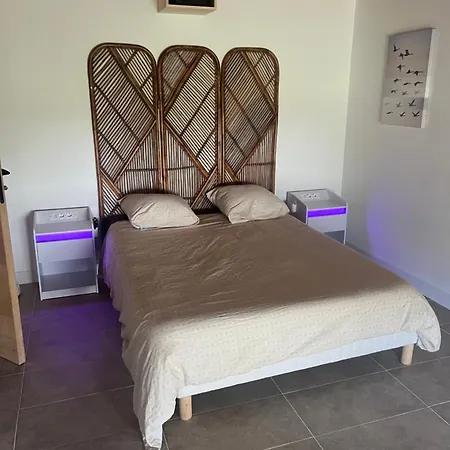 Maison Cosy